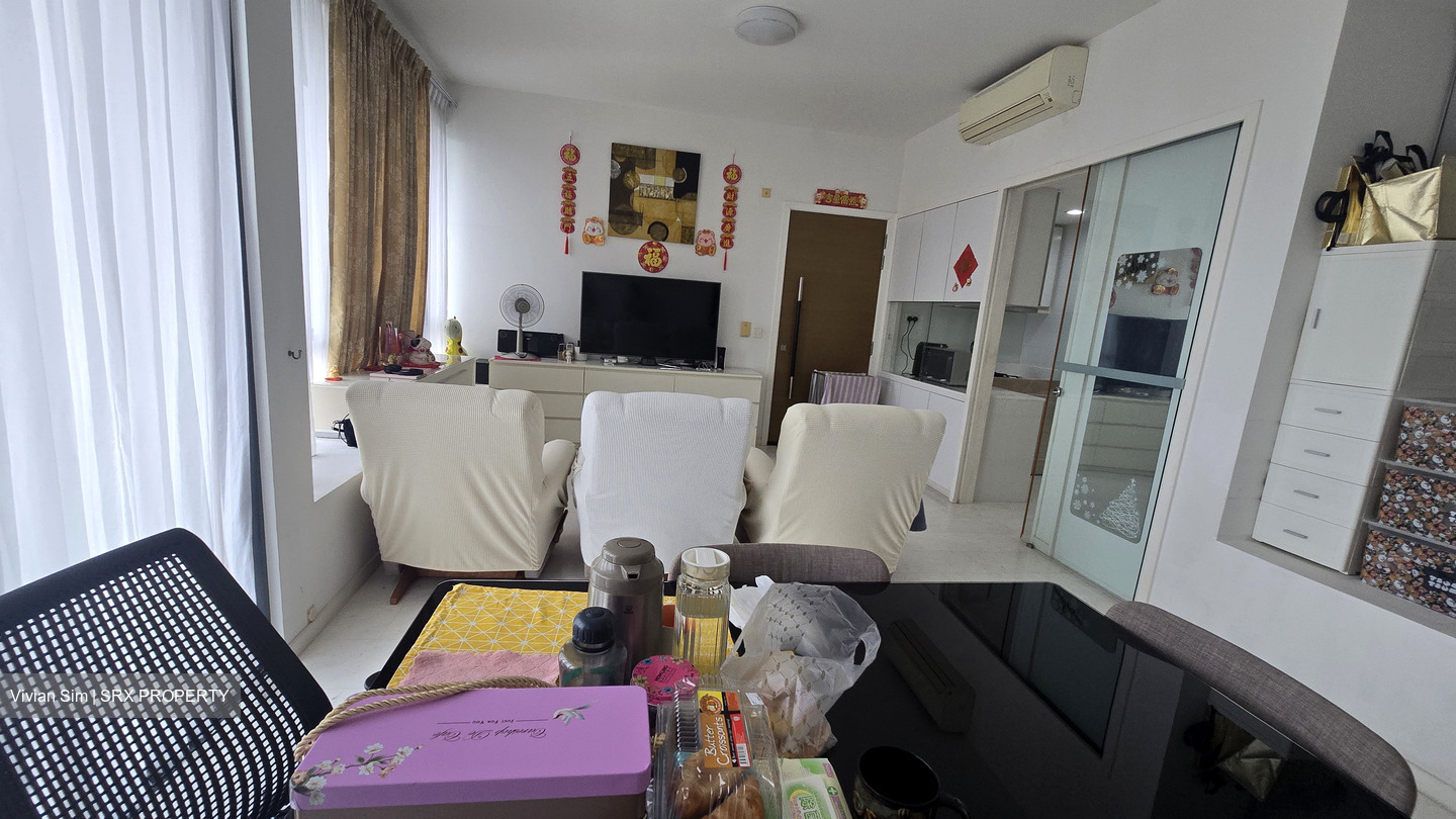 The Trizon (D10), Condominium #575103691